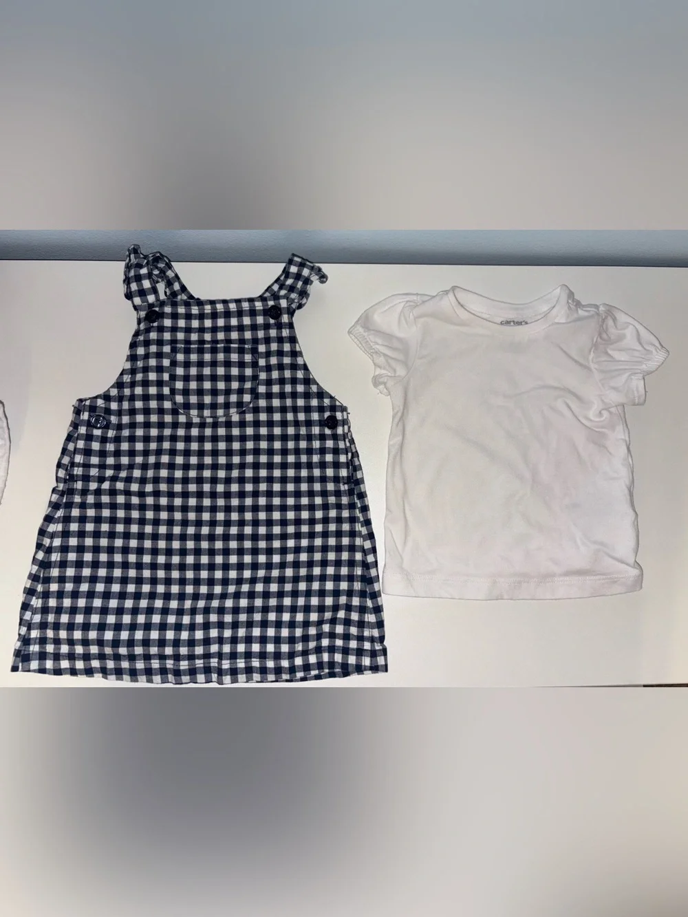 6-9 Month Infant Girl Bundle